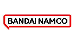 株式会社バンダイナムコホールディングス logo