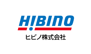 ヒビノ株式会社 logo