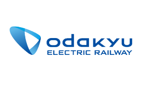 小田急電鉄株式会社 logo