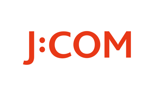 JCOM株式会社 様