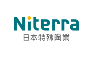 日本特殊陶業株式会社 logo