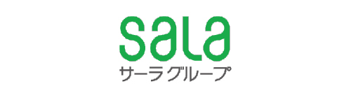 サーラグループ様