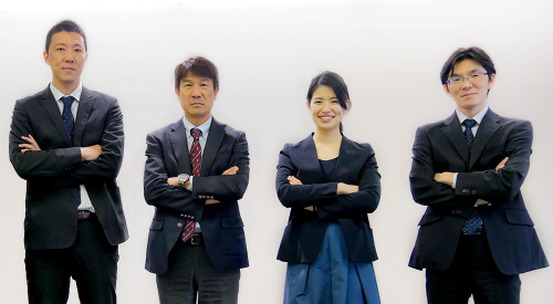 小田急電鉄株式会社様