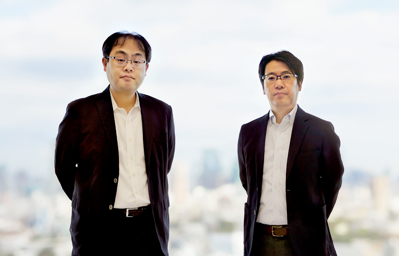 文書管理のデジタル化を「SmartDB」で実現