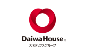 大和ハウス工業株式会社 logo