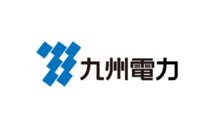 九州電力株式会社 logo
