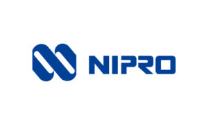ニプロ株式会社 logo