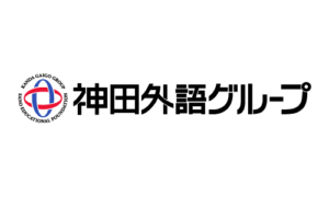 神田外語グループ logo