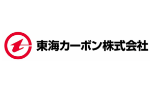東海カーボン株式会社 logo