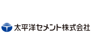 太平洋セメント株式会社 logo