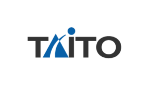 株式会社タイトー logo