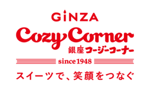 株式会社銀座コージーコーナー logo