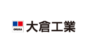 大倉工業株式会社 logo