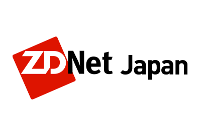 ZDnet Japan