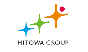 HITOWAホールディングス株式会社 logo