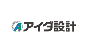 株式会社アイダ設計 logo