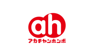 株式会社赤ちゃん本舗 logo