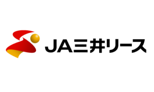 ＪＡ三井リース株式会社 logo
