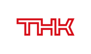 THK株式会社 logo