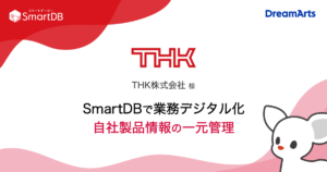 THK株式会社