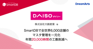 株式会社大創産業
