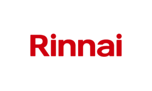 リンナイ株式会社 logo