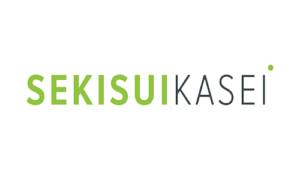 積水化成品工業株式会社 logo