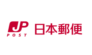 日本郵便株式会社 logo