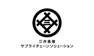 三井倉庫サプライチェーンソリューション株式会社 logo