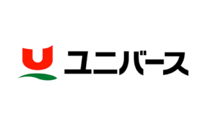 株式会社ユニバース logo