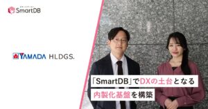 株式会社ヤマダホールディングス