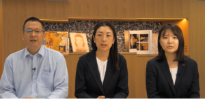THK株式会社