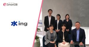 水ing株式会社