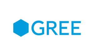 グリーホールディングス株式会社 logo