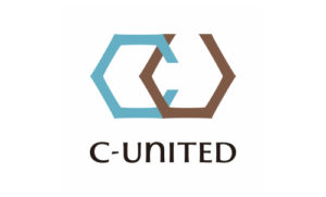 C-United株式会社 logo