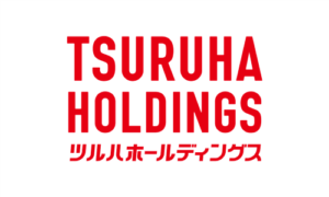 株式会社ツルハホールディングス logo
