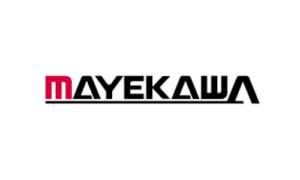 株式会社前川製作所 logo
