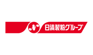 株式会社日清製粉グループ本社 logo