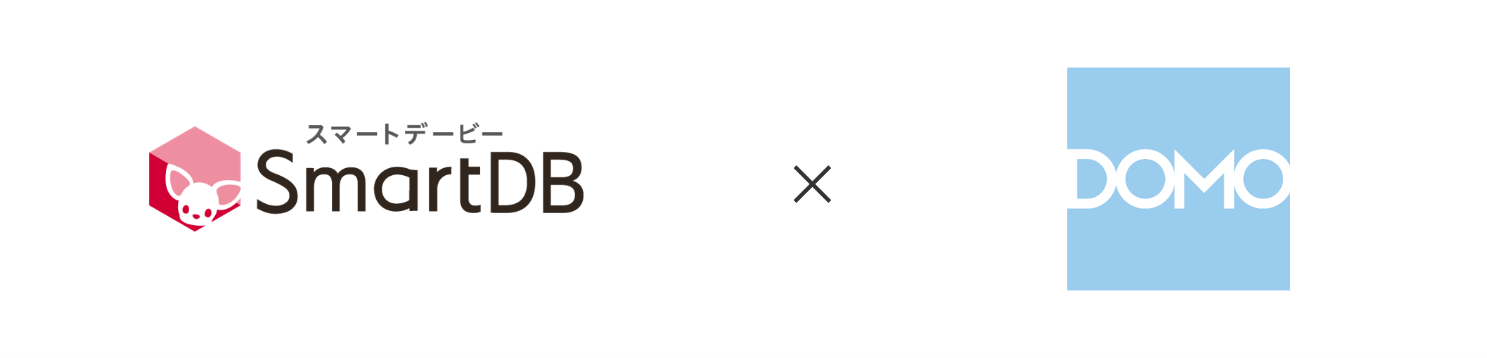 「SmartDB」とSlackが連携
