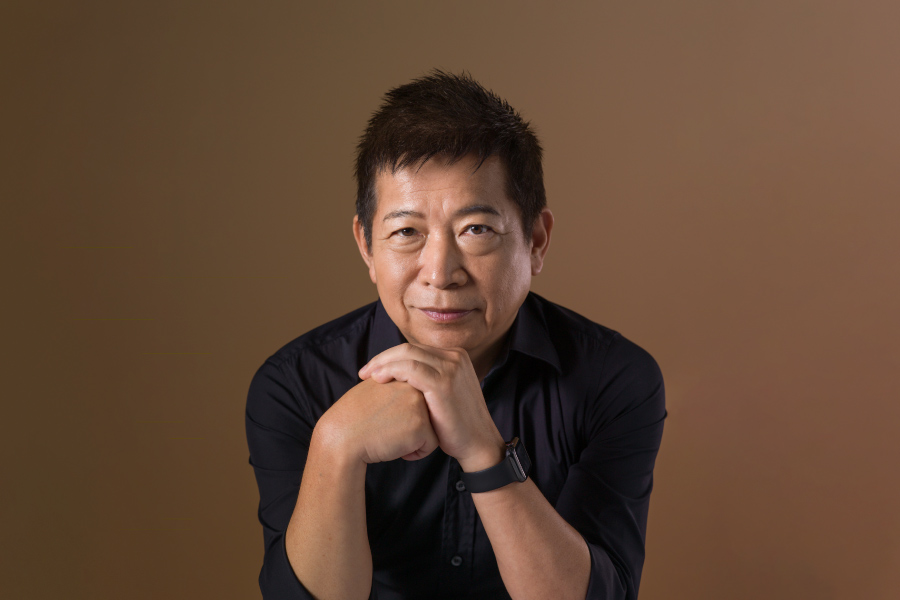 株式会社ドリーム・アーツ 山本孝昭