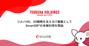 株式会社ツルハホールディングス