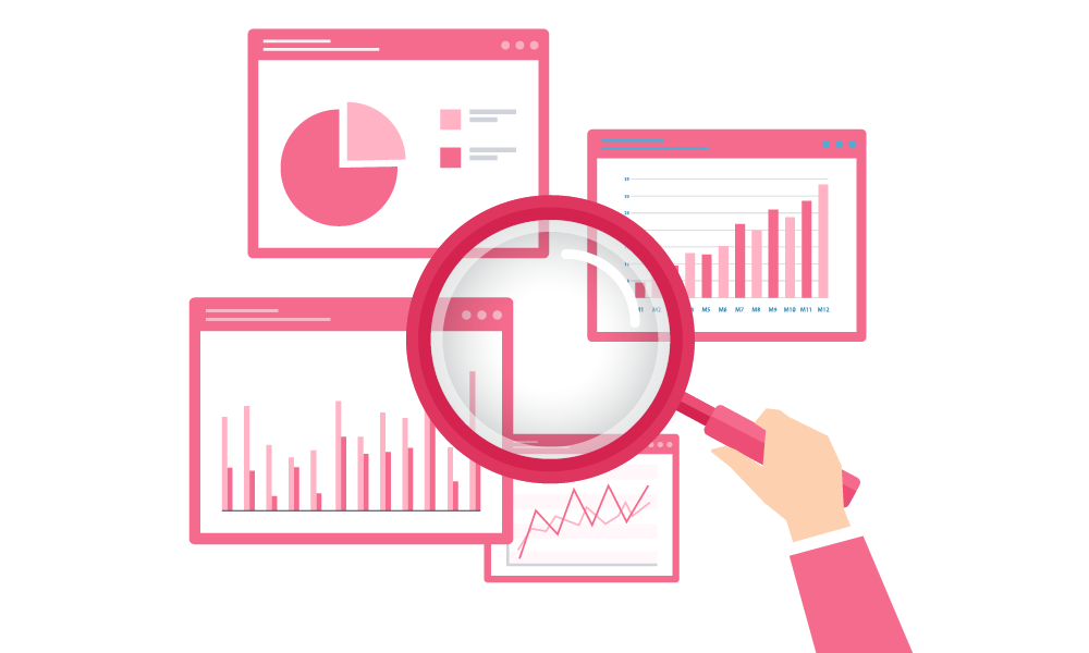 投資対効果（ROI）を見る