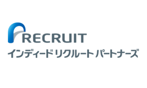 株式会社インディードリクルートパートナーズ logo