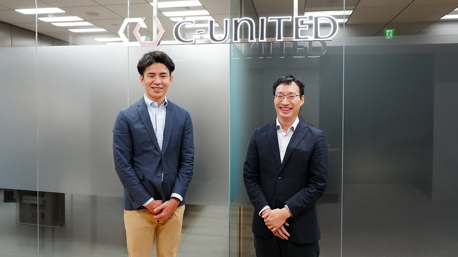 カフェ・ベローチェや珈琲館を展開するC-Unitedが挑むシステム内製化  〜3社の統合をきっかけに全社のワークフローシステムを移行 〜 【SmartDB導入事例】