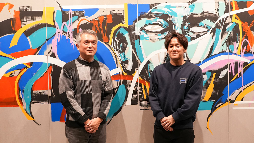 グリーグループ15社横断の契約管理と稟議業務をSmartDBで構築 〜2度のシステム移行を経て選んだ「ノーコード」での内製化〜 【SmartDB導入事例】