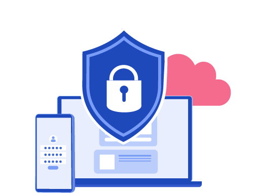 不正ログイン対策