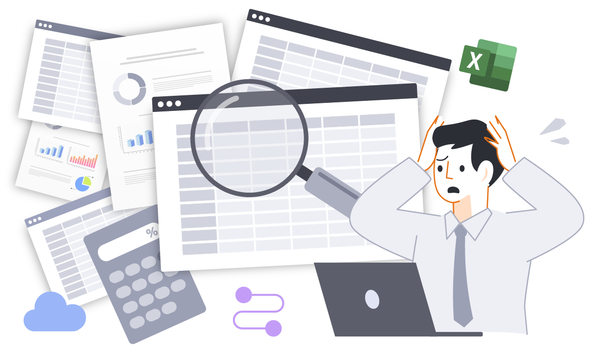 店舗開発部の課題