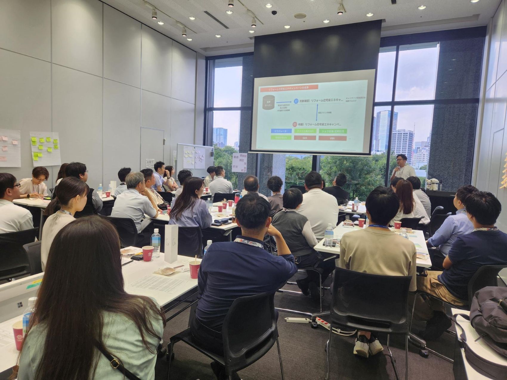 久保さん講演_1