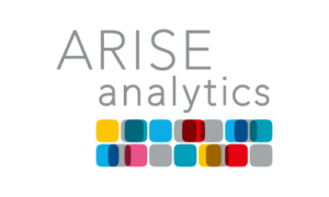 株式会社ARISE analytics logo