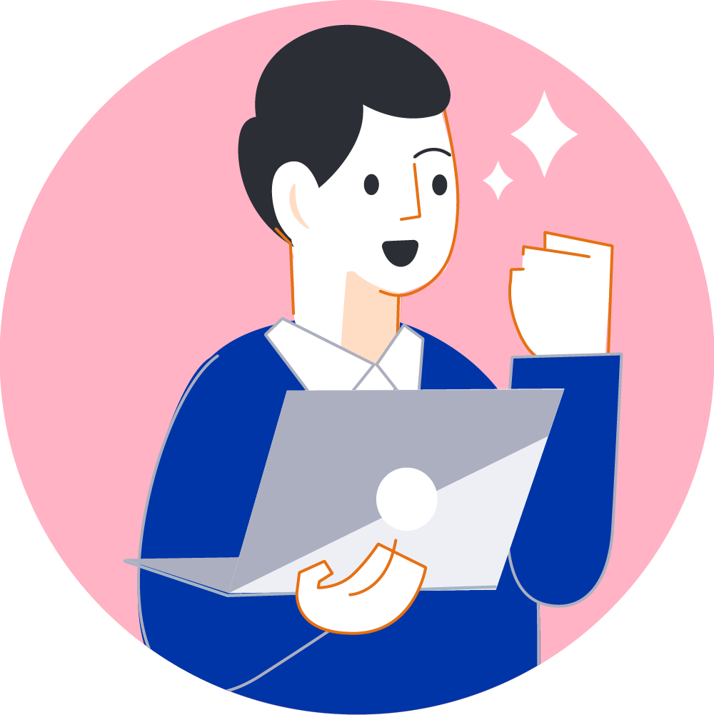 非IT人材もノーコードで簡単アプリ開発